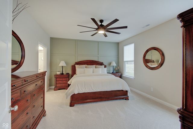 14369 Shrawley Court, Carmel, IN 46074