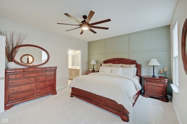 14369 Shrawley Court, Carmel, IN 46074