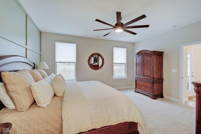 14369 Shrawley Court, Carmel, IN 46074