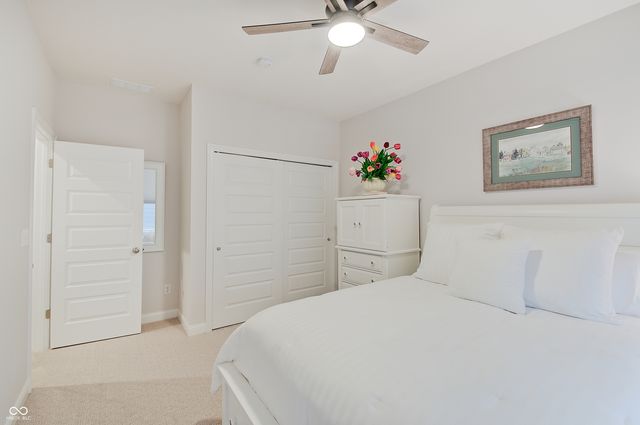 14369 Shrawley Court, Carmel, IN 46074