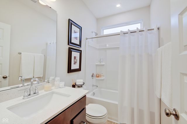 14369 Shrawley Court, Carmel, IN 46074