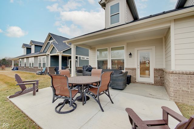 14369 Shrawley Court, Carmel, IN 46074