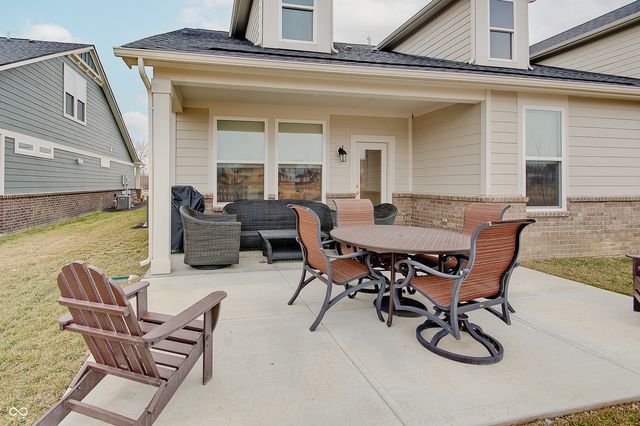 14369 Shrawley Court, Carmel, IN 46074