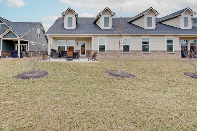 14369 Shrawley Court, Carmel, IN 46074