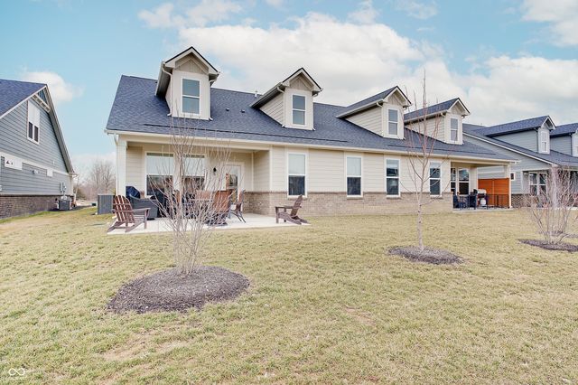 14369 Shrawley Court, Carmel, IN 46074