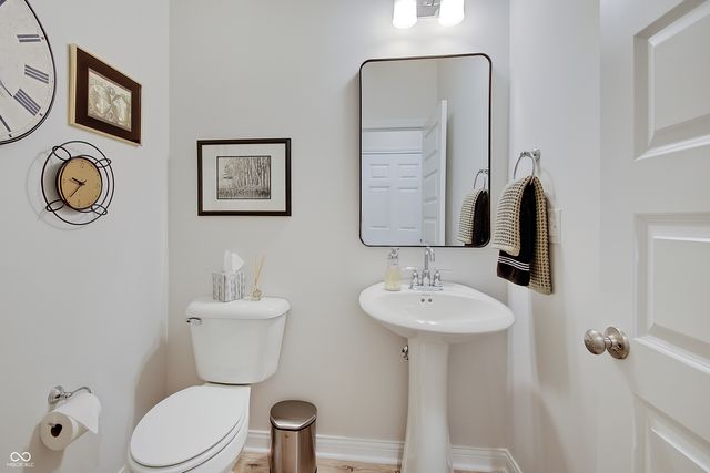 14369 Shrawley Court, Carmel, IN 46074