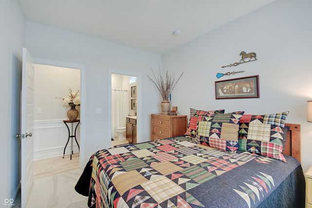 14369 Shrawley Court, Carmel, IN 46074