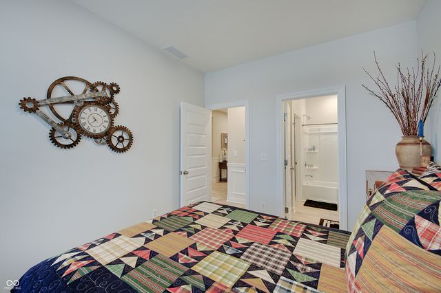 14369 Shrawley Court, Carmel, IN 46074