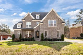 478 Harpeth Meadows Dr, Kingston Springs, TN 37082
