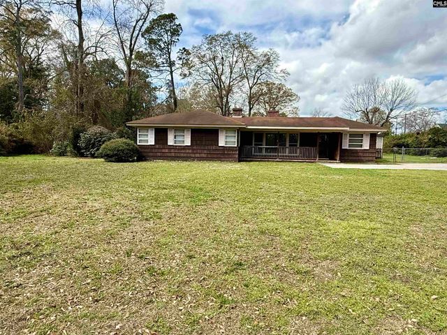 1183 Sawyer Street, Orangeburg, SC 29115