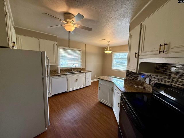 1183 Sawyer Street, Orangeburg, SC 29115