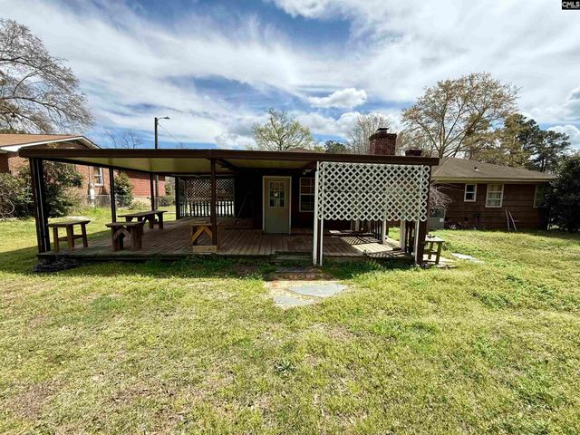 1183 Sawyer Street, Orangeburg, SC 29115