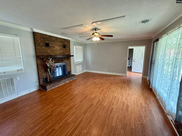 1183 Sawyer Street, Orangeburg, SC 29115