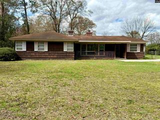 1183 Sawyer Street, Orangeburg, SC 29115