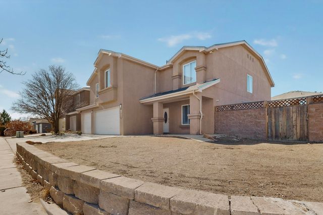 10455 Calle Alava NW, Albuquerque, NM 87114
