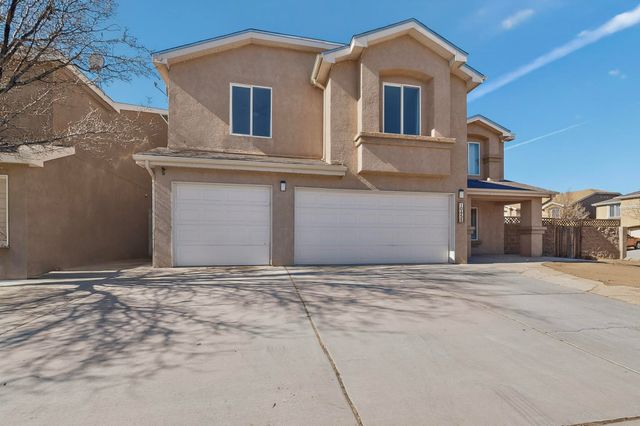 10455 Calle Alava NW, Albuquerque, NM 87114