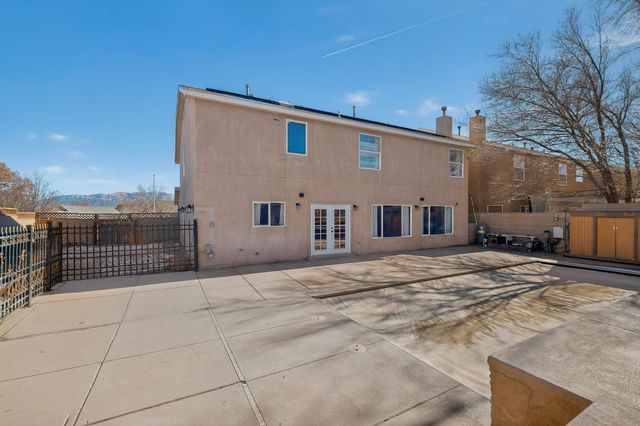 10455 Calle Alava NW, Albuquerque, NM 87114