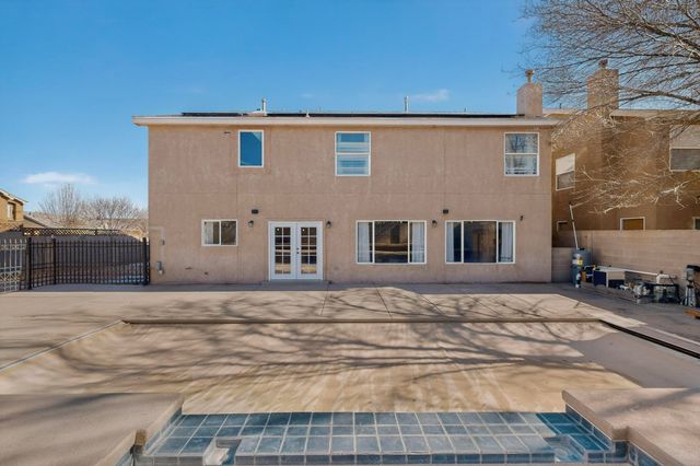 10455 Calle Alava NW, Albuquerque, NM 87114