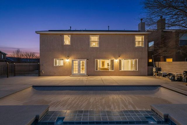 10455 Calle Alava NW, Albuquerque, NM 87114