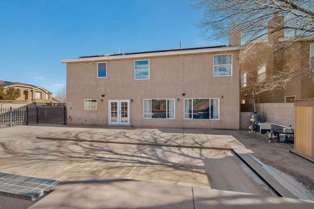 10455 Calle Alava NW, Albuquerque, NM 87114