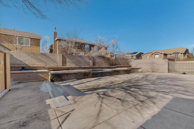 10455 Calle Alava NW, Albuquerque, NM 87114
