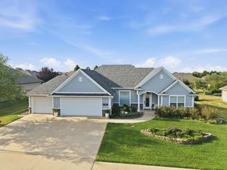 6400 UPPER BRIDLE BEND DR, Columbia, MO 65201