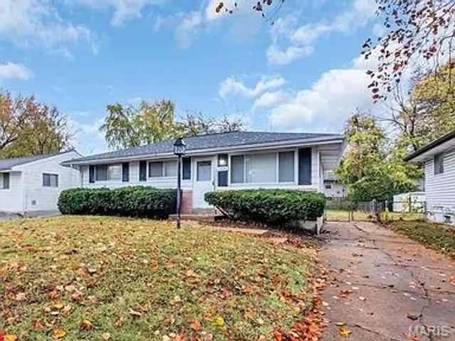 1224 Reale Avenue, St Louis, MO 63138