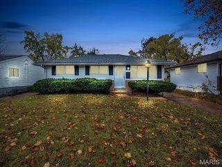1224 Reale Avenue, St Louis, MO 63138