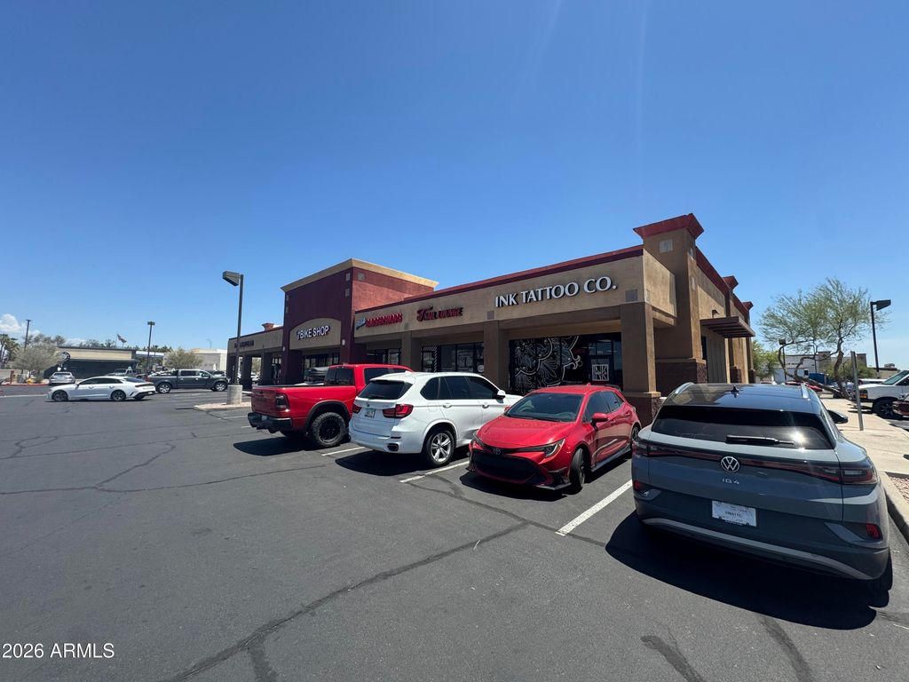 5057 E McKellips Road 101, Mesa, AZ 85215 — exterior
