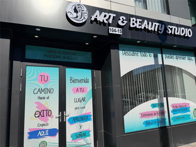 104-15 Northern Boulevard, Corona, NY 11368