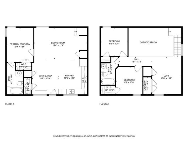 2208 W Rosedale Street S 102, Fort Worth, TX 76110