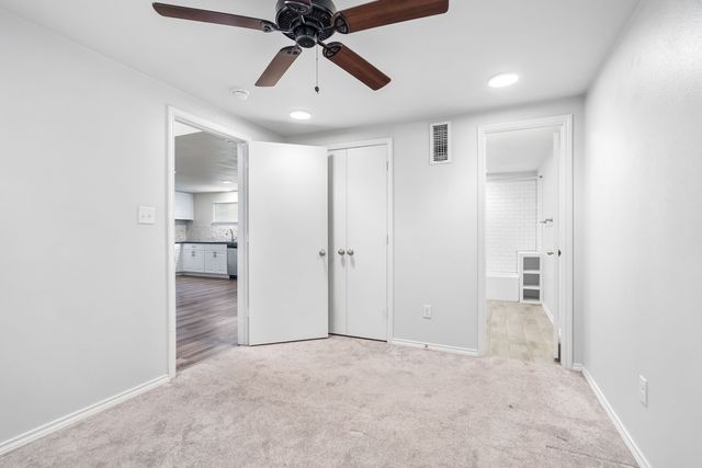 2208 W Rosedale Street S 102, Fort Worth, TX 76110