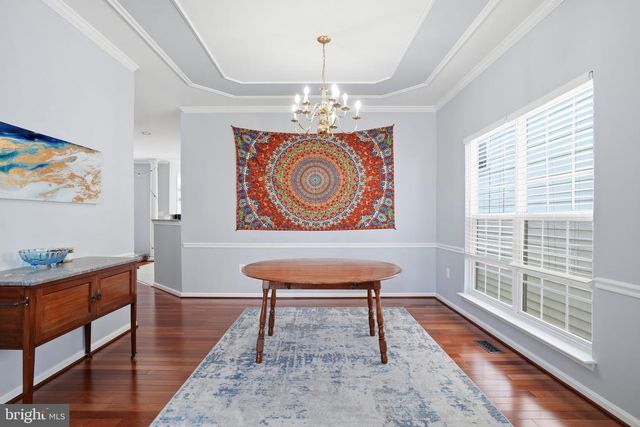 14038 WALNEY VILLAGE CT, Chantilly, VA 20151