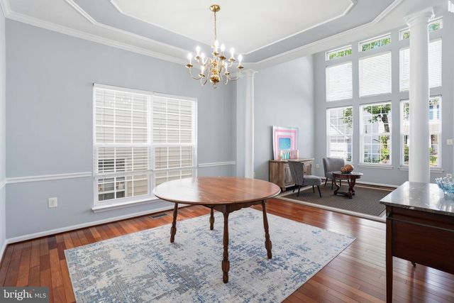 14038 WALNEY VILLAGE CT, Chantilly, VA 20151