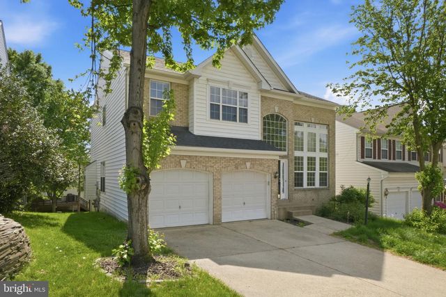 14038 WALNEY VILLAGE CT, Chantilly, VA 20151