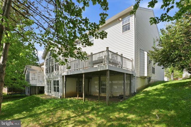 14038 WALNEY VILLAGE CT, Chantilly, VA 20151