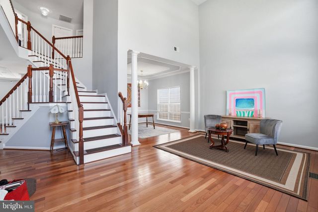 14038 WALNEY VILLAGE CT, Chantilly, VA 20151