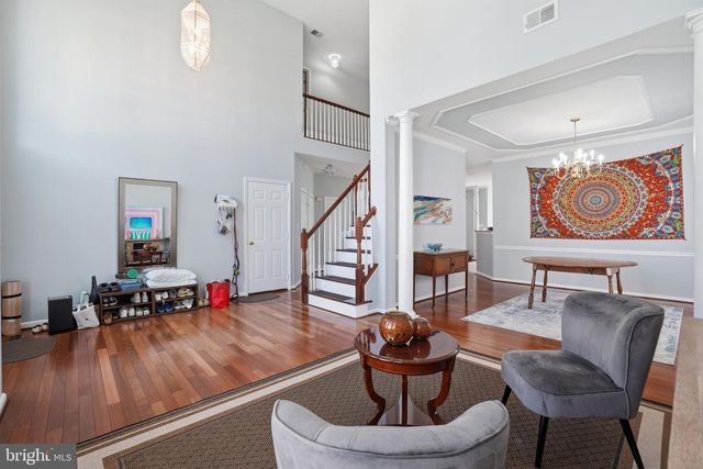 14038 WALNEY VILLAGE CT, Chantilly, VA 20151