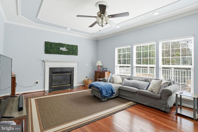 14038 WALNEY VILLAGE CT, Chantilly, VA 20151
