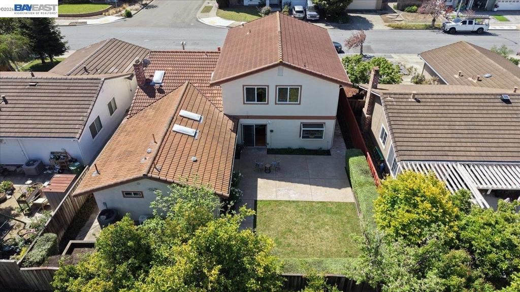 Image 42 of property listing at 33513 Bardolph Cir, Fremont, CA 94555