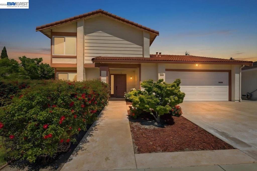 Image 6 of property listing at 33513 Bardolph Cir, Fremont, CA 94555