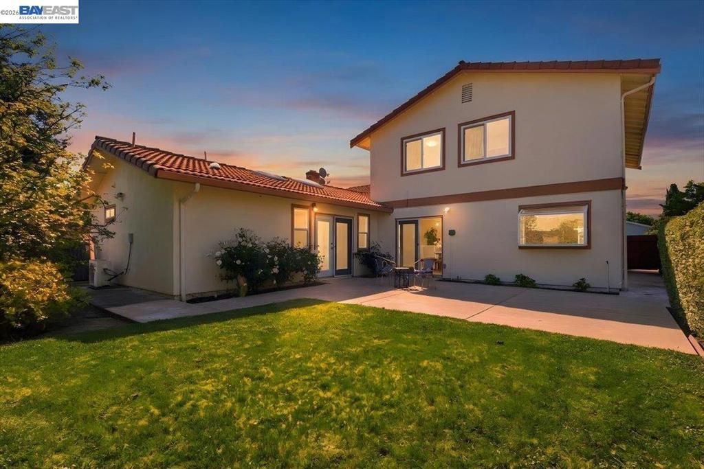 Image 7 of property listing at 33513 Bardolph Cir, Fremont, CA 94555