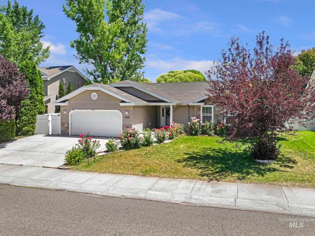 1488 Northern Pine Drive, Twin Falls, ID 83301
