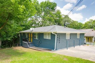 1401 PINE Avenue, East Point, GA 30344