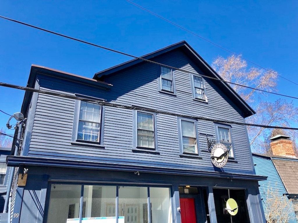 99 Spring Street T1, Newport, RI 02840