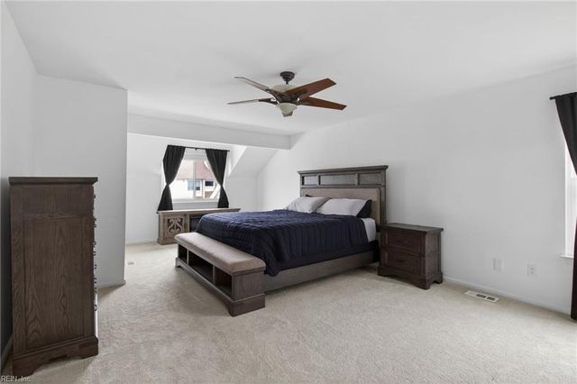 798 Quesnel DR, Virginia Beach, VA 23454