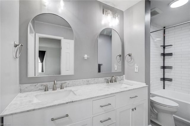 798 Quesnel DR, Virginia Beach, VA 23454