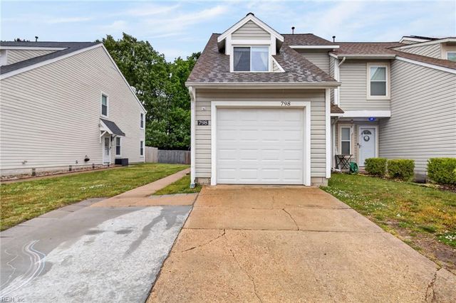 798 Quesnel DR, Virginia Beach, VA 23454