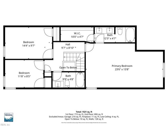 798 Quesnel DR, Virginia Beach, VA 23454