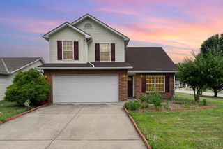 2033 Jackson Lane, Middletown, OH 45044